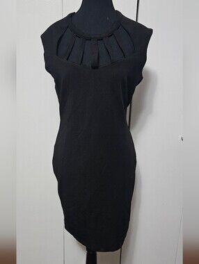 Kardashian Kollection Bodycon Dress